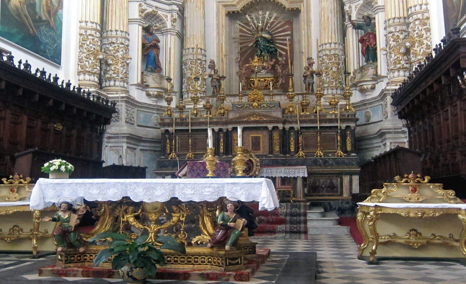 duomo san pietro modica