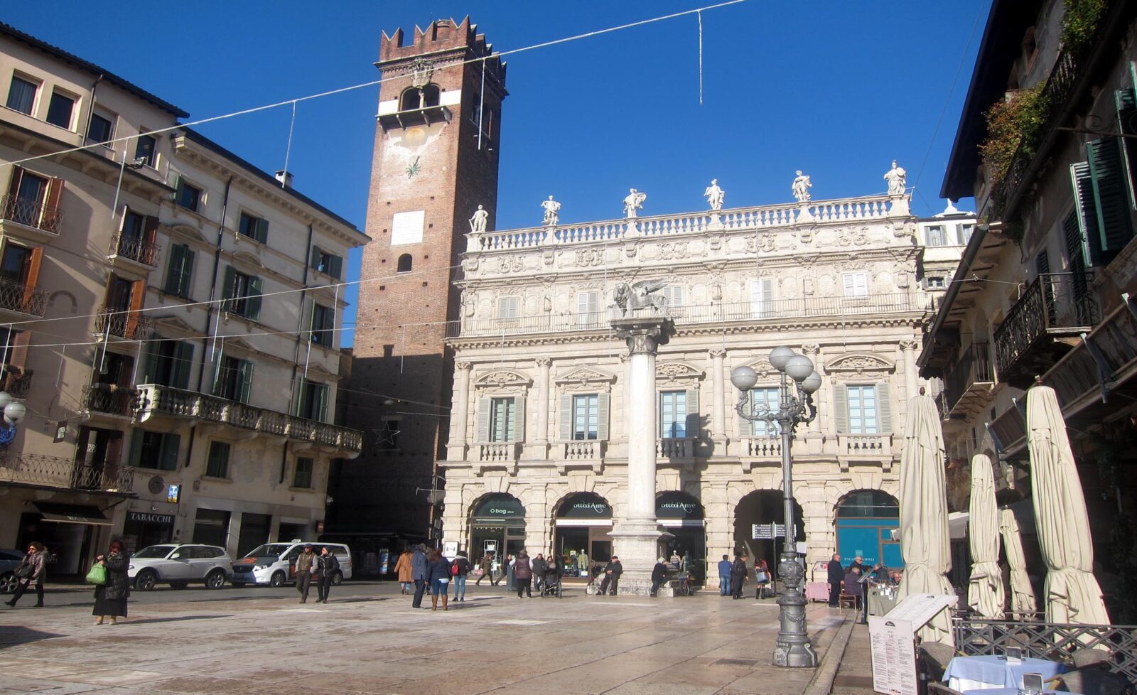 A Verona la casa-museo di Palazzo Maffei