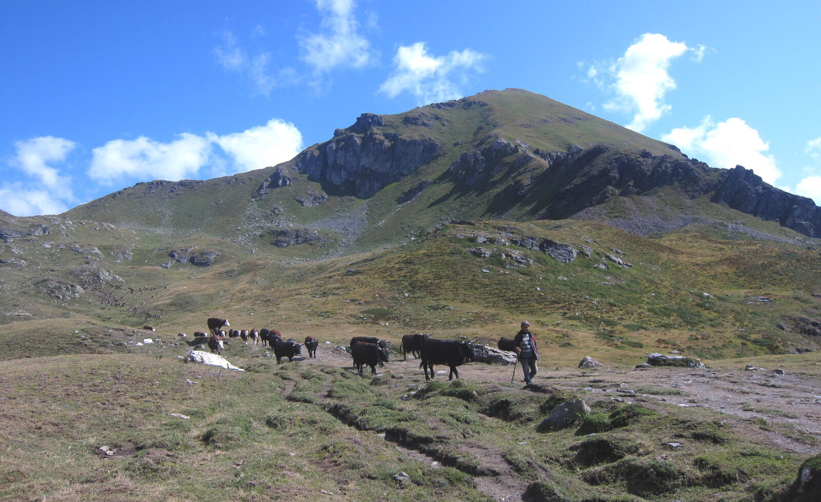 valle d'aosta