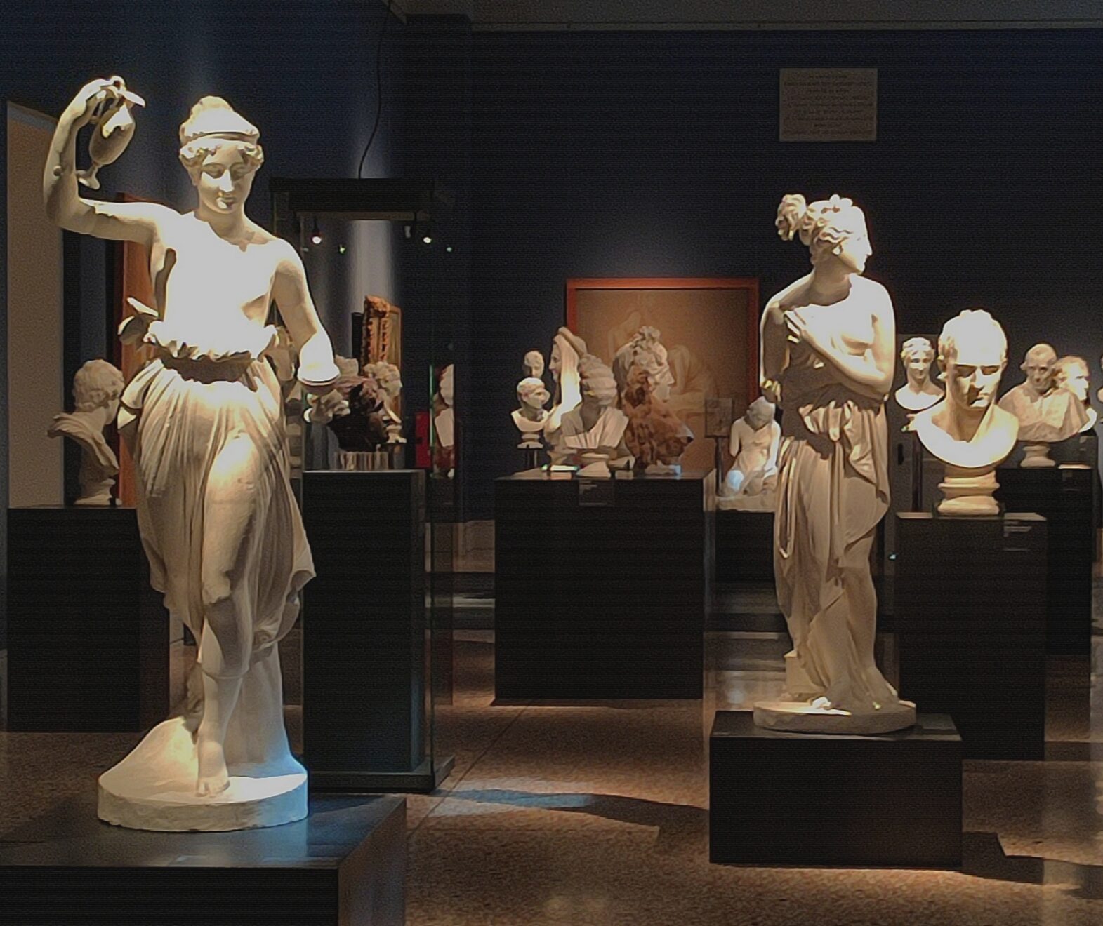 bassano Canova