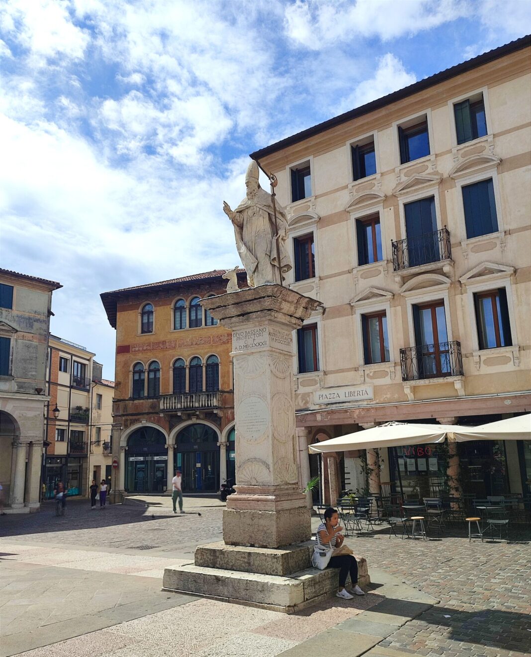 bassano del grappa